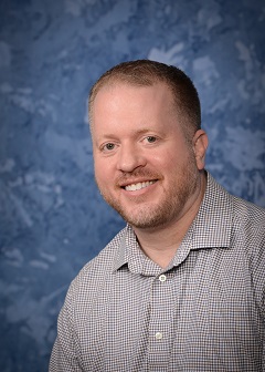 Dr. David Miller