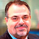 Dr. Ricardo A L Germano