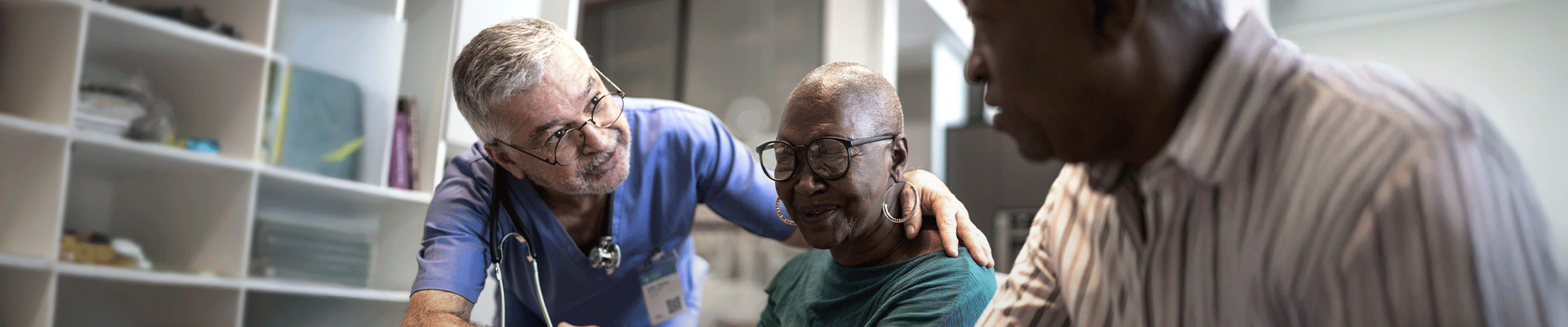 Cuidar é poder evoluir