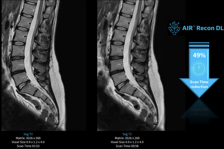 Melhorando a experiência do paciente em um serviço de radiologia